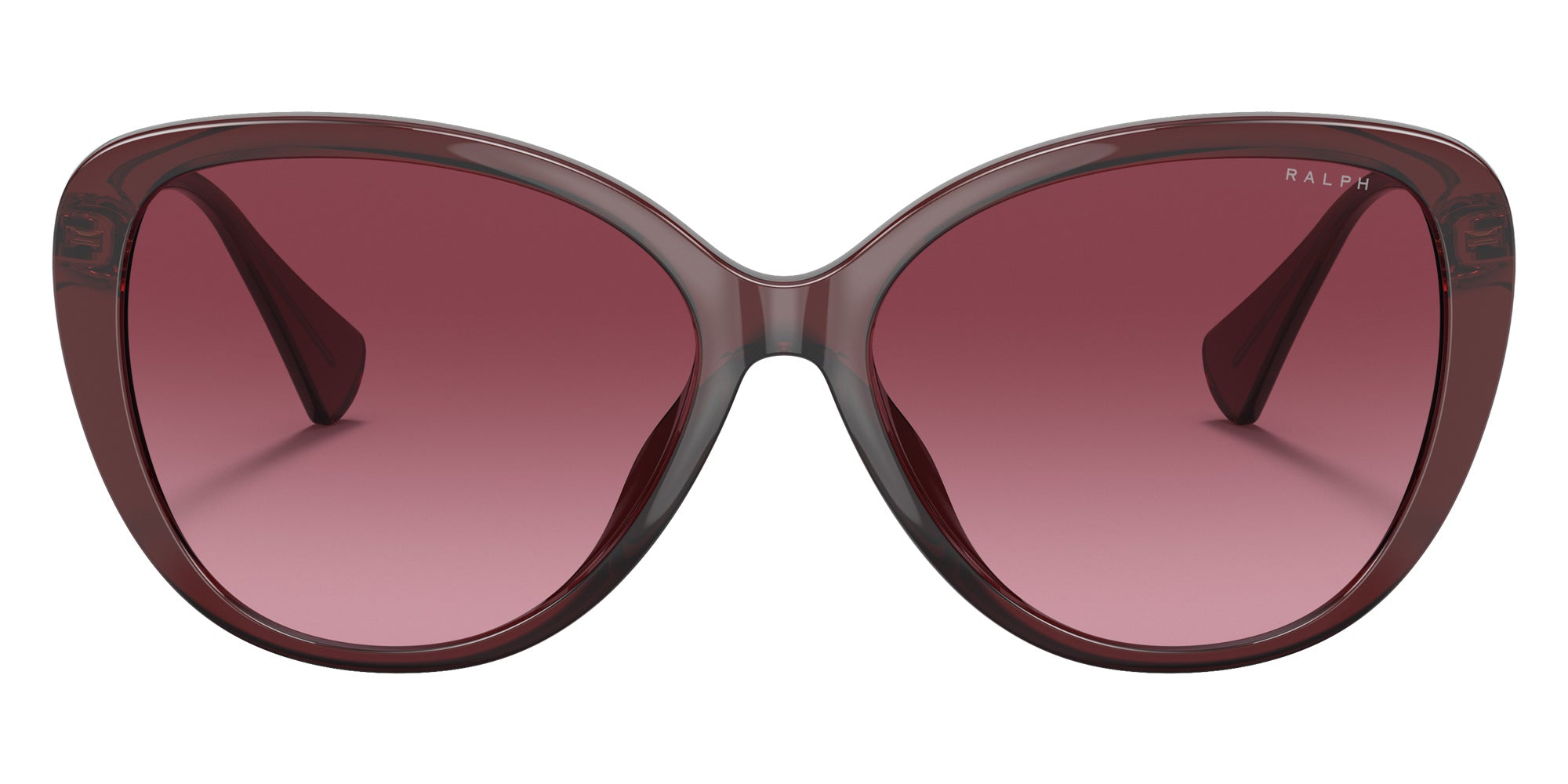 RALPH LAUREN RA5288U 59128H 57 - Shiny Opal Burgundy #id:ra5288u59128h_s:100100