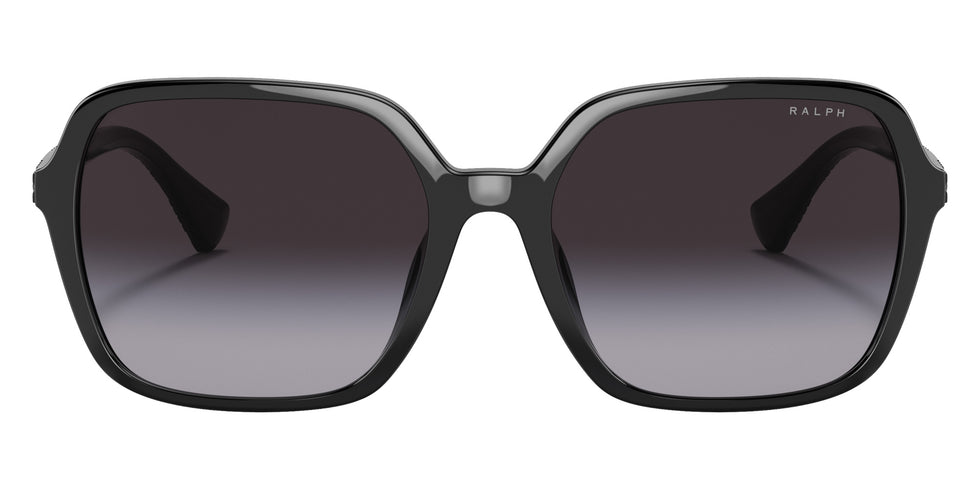 RALPH LAUREN RA5291U 50018G 56 - Shiny Black / Gradient Gray #id:ra5291u50018g_s:100100