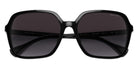 RALPH LAUREN RA5291U 50018G 56 - Shiny Black / Gradient Gray #id:ra5291u50018g_s:100120