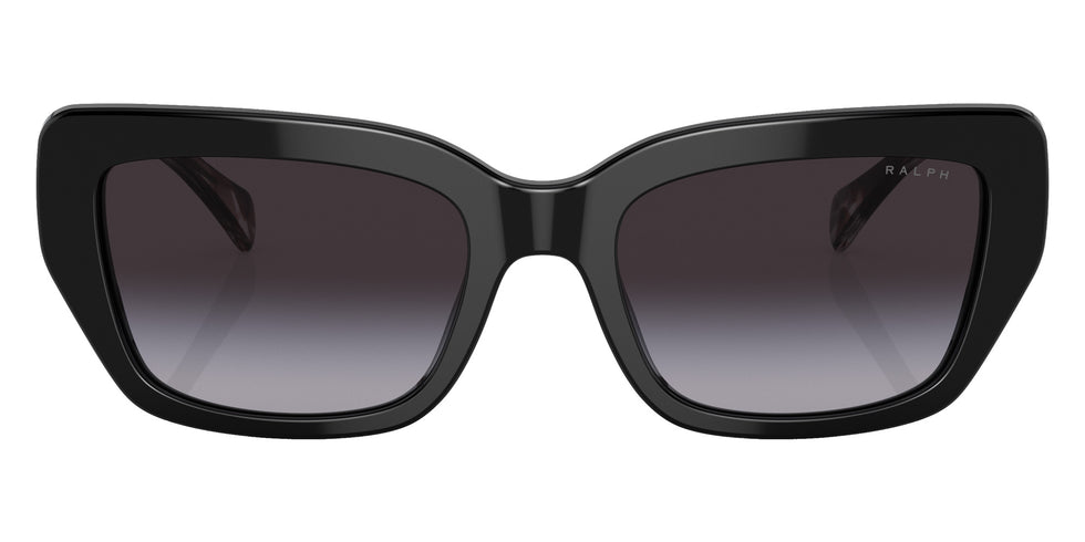 RALPH LAUREN RA5292 50018G 53 - Shiny Black / Gradient Gray #id:ra529250018g_s:100100