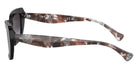 RALPH LAUREN RA5292 50018G 53 - Shiny Black / Gradient Gray #id:ra529250018g_s:100110