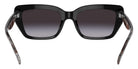 RALPH LAUREN RA5292 50018G 53 - Shiny Black / Gradient Gray #id:ra529250018g_s:100115