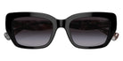 RALPH LAUREN RA5292 50018G 53 - Shiny Black / Gradient Gray #id:ra529250018g_s:100120