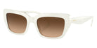 RALPH LAUREN RA5292 603474 53 - Shiny Chalk Cream #id:ra5292603474_s:100105