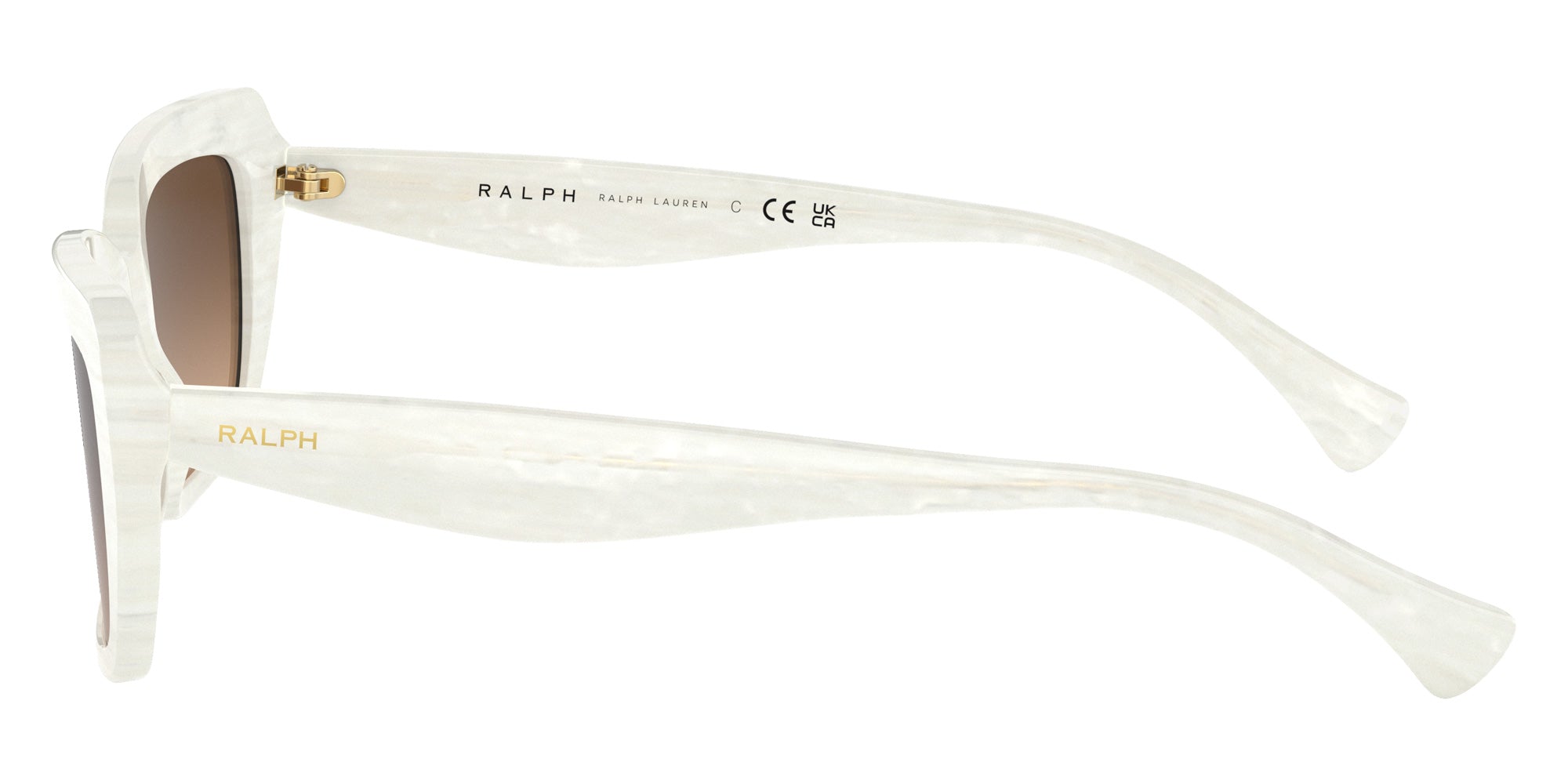 RALPH LAUREN RA5292 603474 53 - Shiny Chalk Cream #id:ra5292603474_s:100110