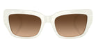 RALPH LAUREN RA5292 603474 53 - Shiny Chalk Cream #id:ra5292603474_s:100100