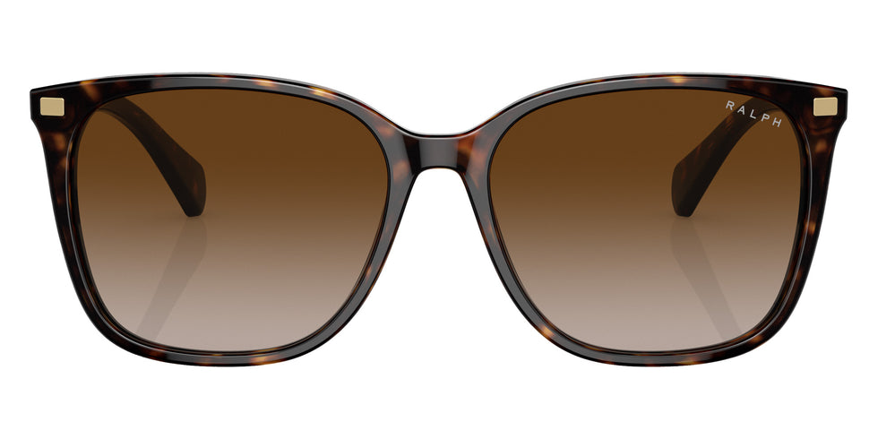 RALPH LAUREN RA5293 VVCV 50033B 56 - Shiny Dark Havana / Gradient Brown #id:ra529350033b_s:100100