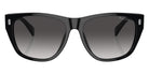 RALPH LAUREN RA5303U 500187 55 - Shiny Black / Gradient Gray #id:ra5303u500187_s:100100