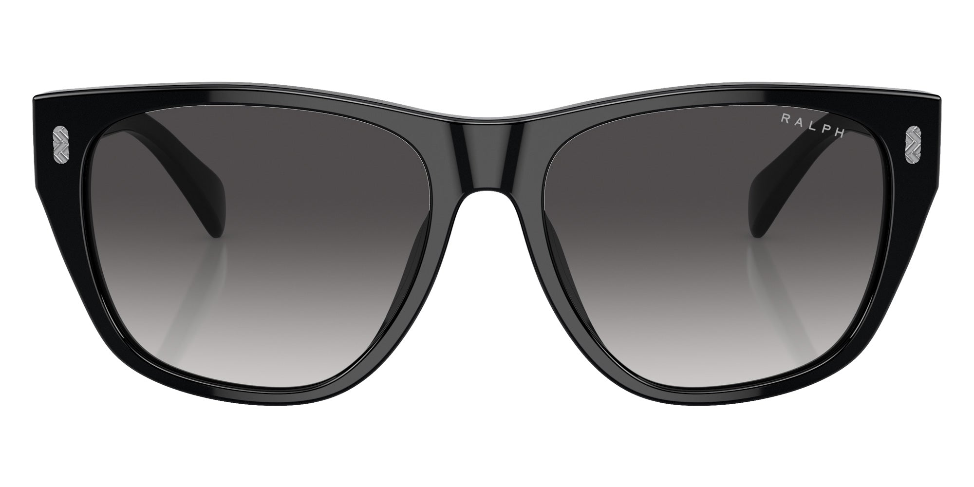 RALPH LAUREN RA5303U 500187 55 - Shiny Black / Gradient Gray #id:ra5303u500187_s:100100