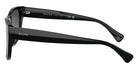 RALPH LAUREN RA5303U 500187 55 - Shiny Black / Gradient Gray #id:ra5303u500187_s:100110