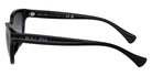 RALPH LAUREN RA5307U 50018G 55 - Shiny Black #id:ra5307u50018g_s:100110