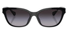 RALPH LAUREN RA5307U 50018G 55 - Shiny Black #id:ra5307u50018g_s:100100