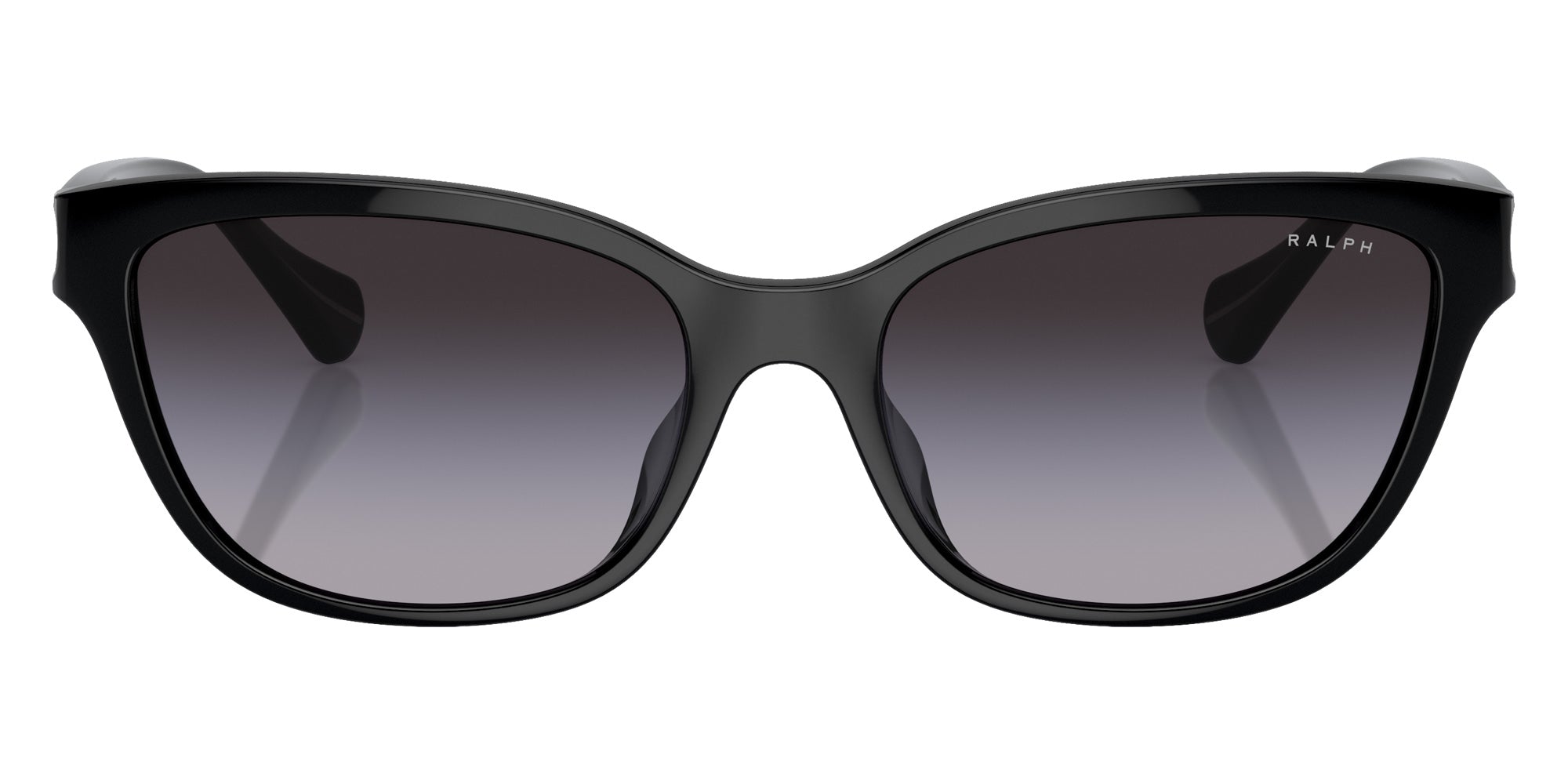 RALPH LAUREN RA5307U 50018G 55 - Shiny Black #id:ra5307u50018g_s:100100