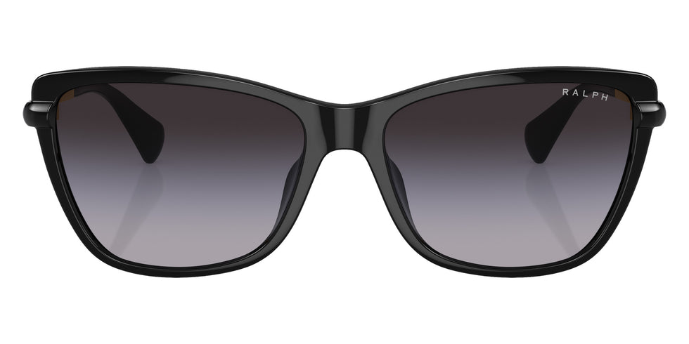 RALPH LAUREN RA5308U 50018G 57 - Shiny Black / Gradient Gray #id:ra5308u50018g_s:100100
