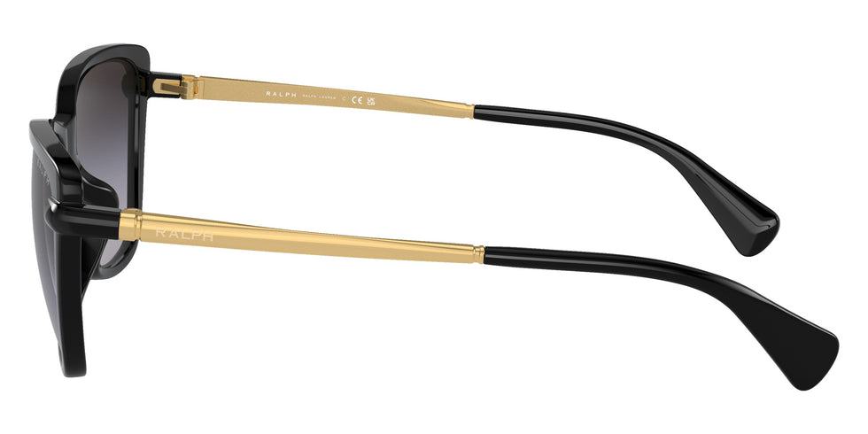 RALPH LAUREN RA5308U 50018G 57 - Shiny Black / Gradient Gray #id:ra5308u50018g_s:100110