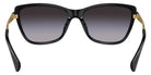 RALPH LAUREN RA5308U 50018G 57 - Shiny Black / Gradient Gray #id:ra5308u50018g_s:100115