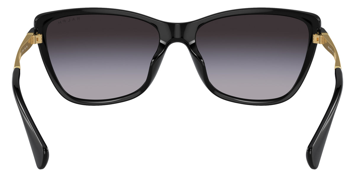 RALPH LAUREN RA5308U 50018G 57 - Shiny Black / Gradient Gray #id:ra5308u50018g_s:100115