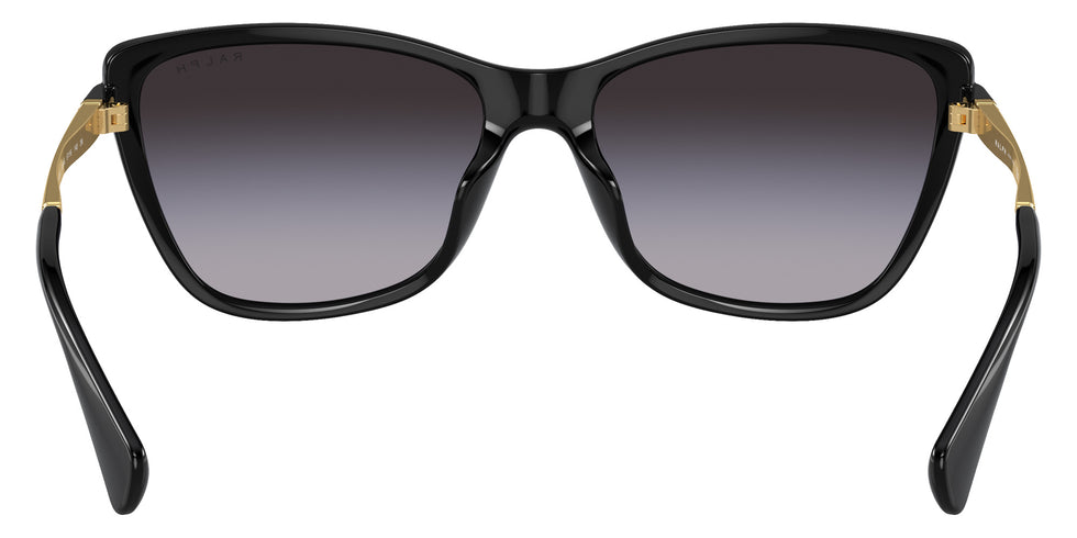 RALPH LAUREN RA5308U 50018G 57 - Shiny Black / Gradient Gray #id:ra5308u50018g_s:100115