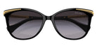 RALPH LAUREN RA5309U 50018G 55 - Shiny Black #id:ra5309u50018g_s:100120