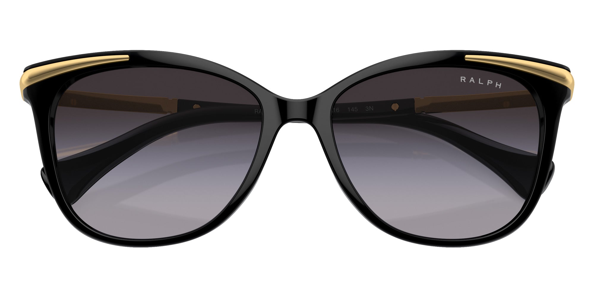 RALPH LAUREN RA5309U 50018G 55 - Shiny Black #id:ra5309u50018g_s:100120