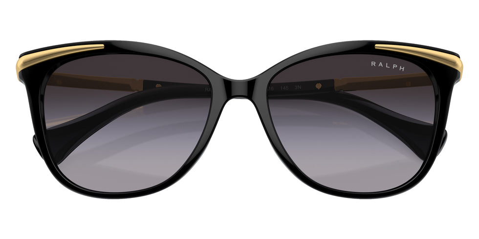 RALPH LAUREN RA5309U 50018G 55 - Shiny Black #id:ra5309u50018g_s:100120