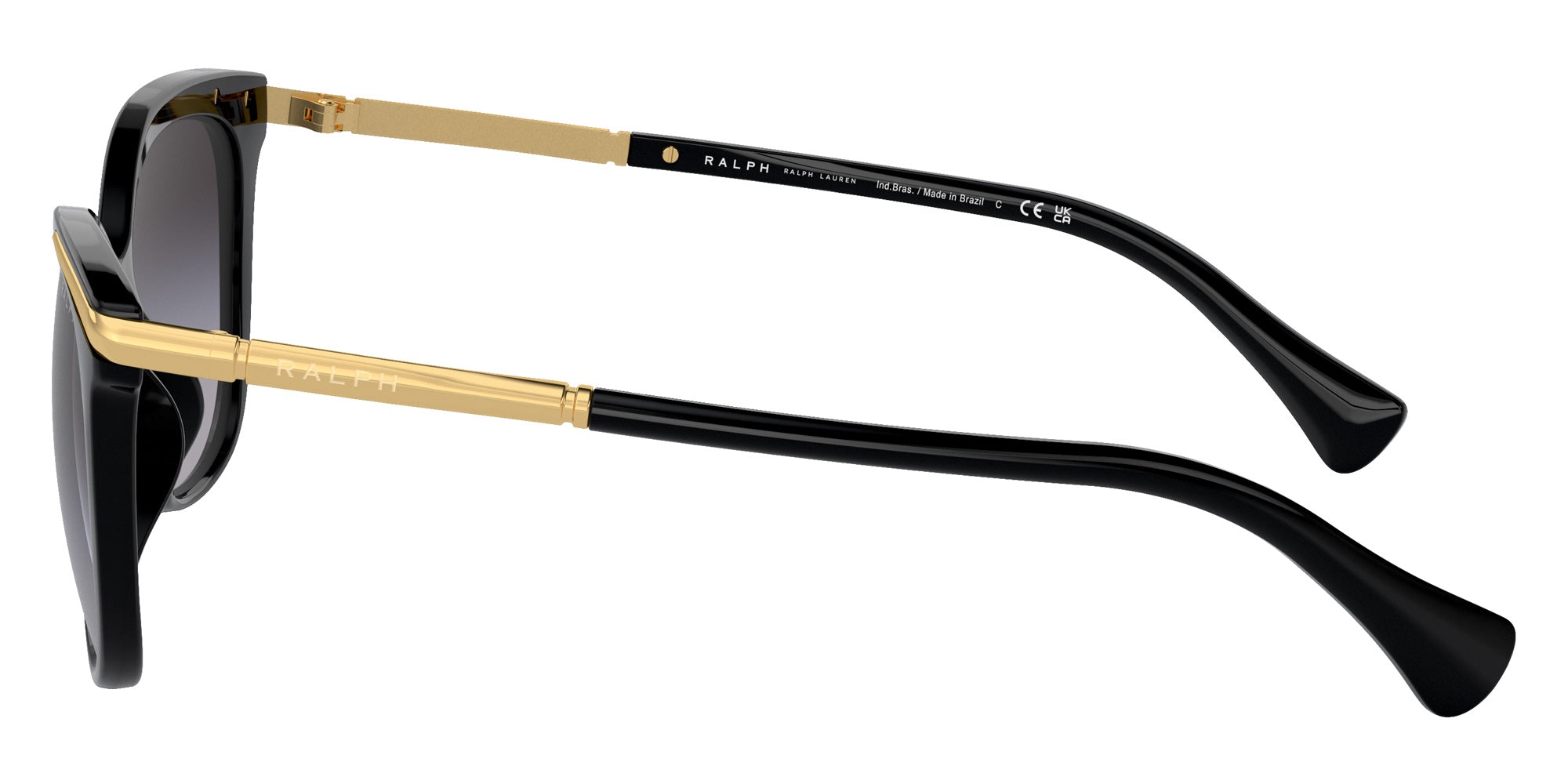 RALPH LAUREN RA5309U 50018G 55 - Shiny Black #id:ra5309u50018g_s:100110