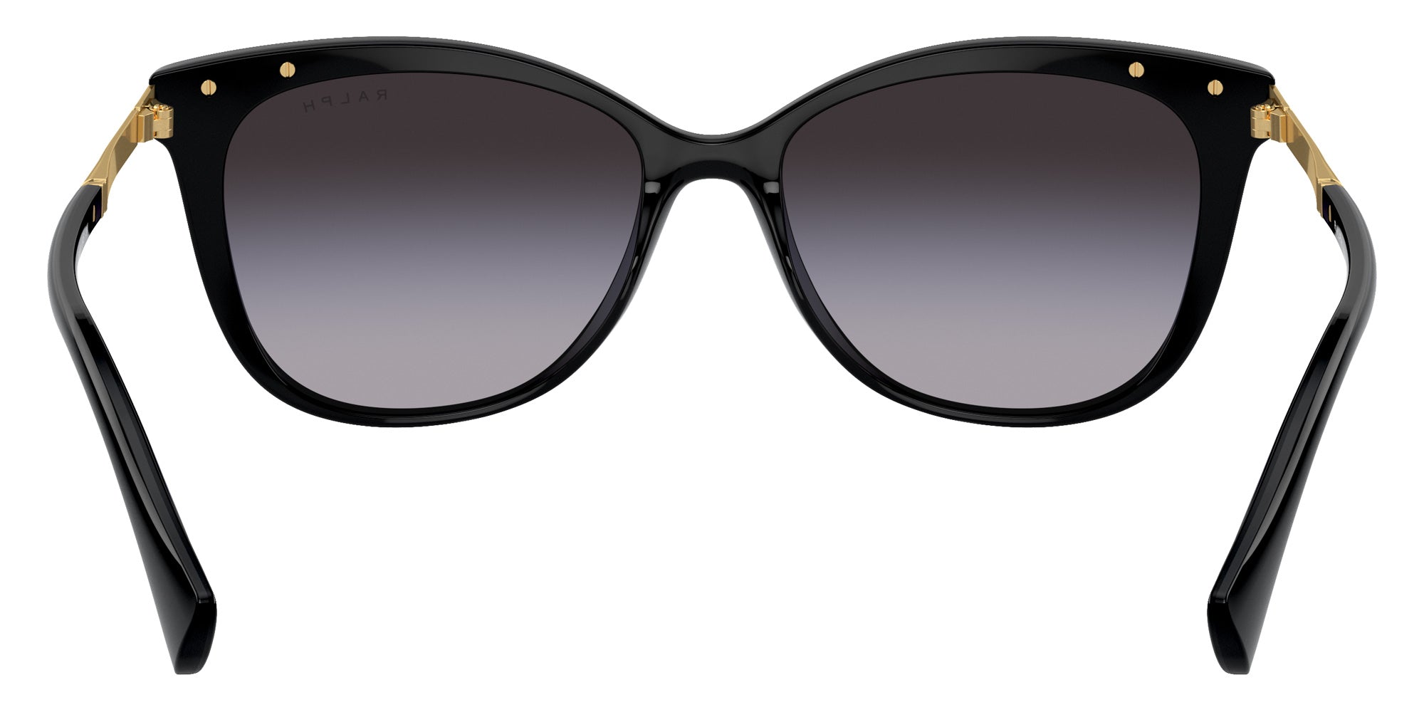 RALPH LAUREN RA5309U 50018G 55 - Shiny Black #id:ra5309u50018g_s:100115