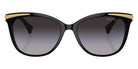 RALPH LAUREN RA5309U 50018G 55 - Shiny Black #id:ra5309u50018g_s:100100