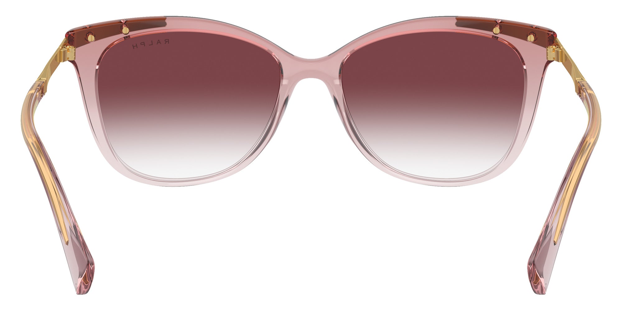 RALPH LAUREN RA5309U 61258H 55 - Transparent Light Rose / Rose #id:ra5309u61258h_s:100115