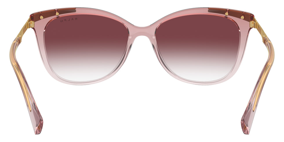 RALPH LAUREN RA5309U 61258H 55 - Transparent Light Rose / Rose #id:ra5309u61258h_s:100115