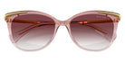 RALPH LAUREN RA5309U 61258H 55 - Transparent Light Rose / Rose #id:ra5309u61258h_s:100120