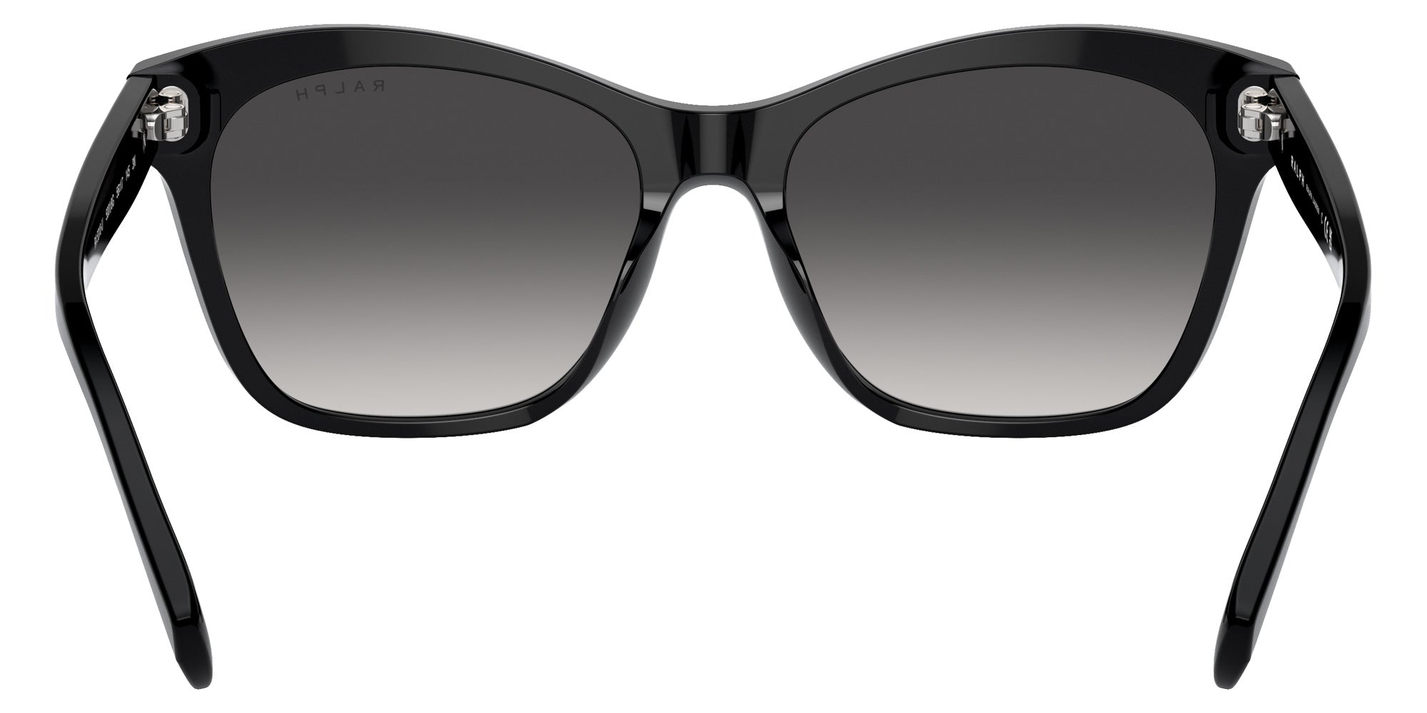 RALPH LAUREN RA5310U 50018G 56 - Shiny Black / Gradient Gray #id:ra5310u50018g_s:100115