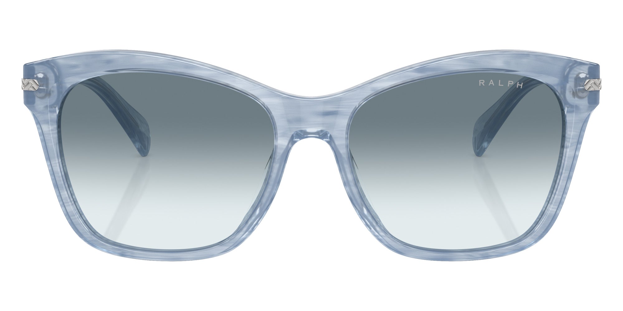 RALPH LAUREN RA5310U 615619 56 - Shiny Striped Blue / Gradient Blue #id:ra5310u615619_s:102100