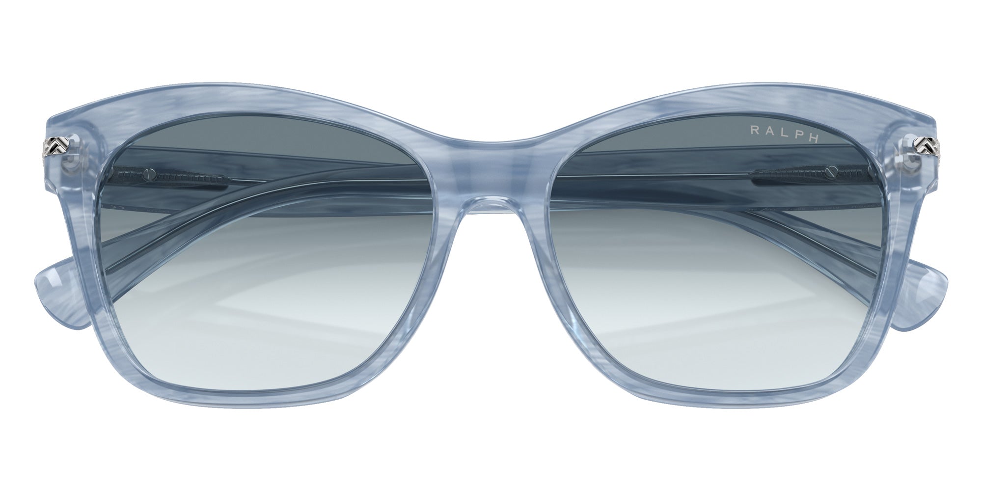 RALPH LAUREN RA5310U 615619 56 - Shiny Striped Blue / Gradient Blue #id:ra5310u615619_s:102120