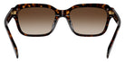 RALPH LAUREN RA5312U 500313 55 - Shiny Dark Havana / Gradient Brown #id:ra5312u500313_s:100115