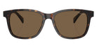 RALPH LAUREN RA5313U 500373 56 - Shiny Dark Havana / Brown #id:ra5313u500373_s:100100