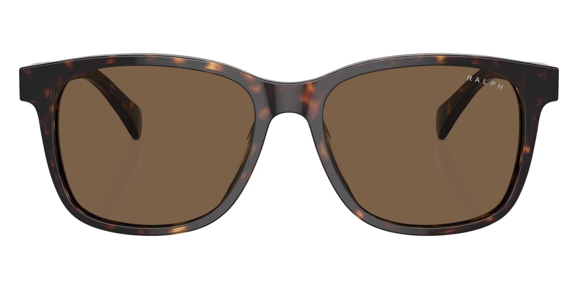 RALPH LAUREN RA5313U 500373 56 - Shiny Dark Havana / Brown #id:ra5313u500373_s:100100