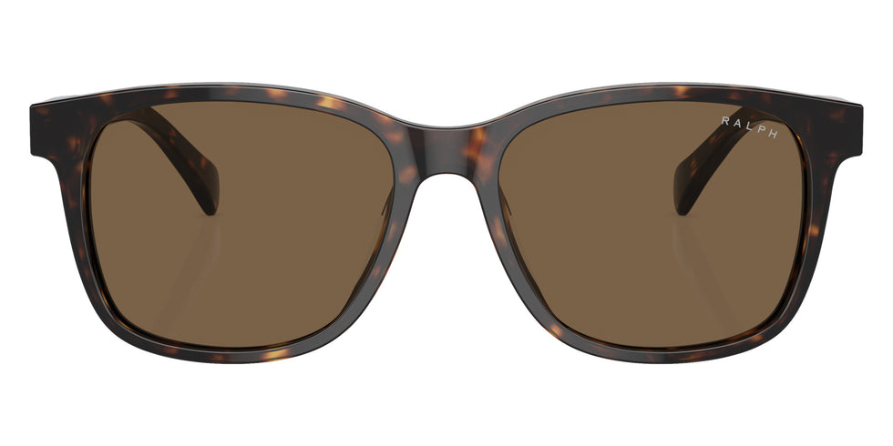 RALPH LAUREN RA5313U 500373 56 - Shiny Dark Havana / Brown #id:ra5313u500373_s:100100