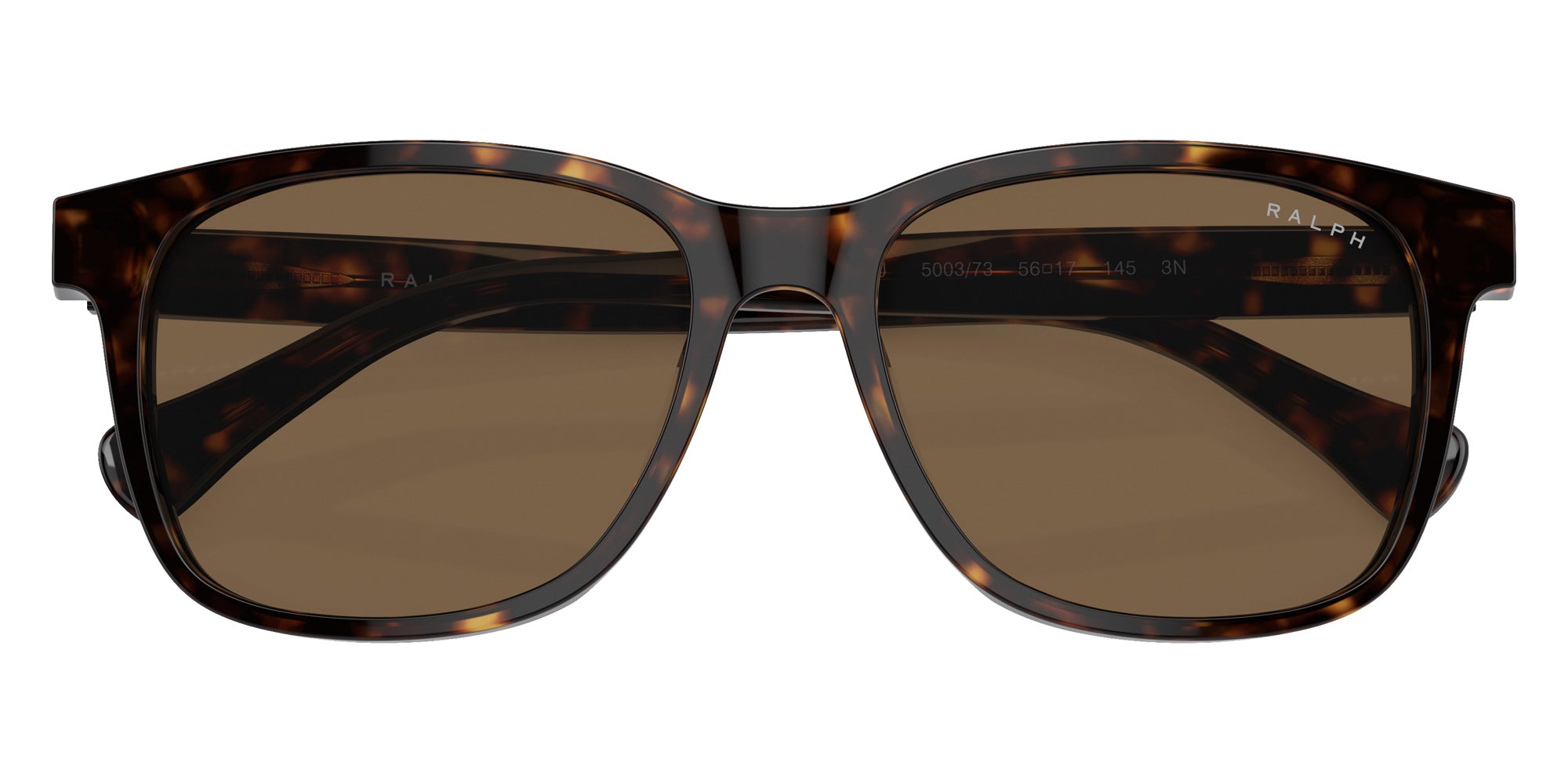 RALPH LAUREN RA5313U 500373 56 - Shiny Dark Havana / Brown #id:ra5313u500373_s:100120
