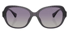 RALPH LAUREN RA5316U 61588J 56 - Shiny Transparent Violet / Light Violet #id:ra5316u61588j_s:100100