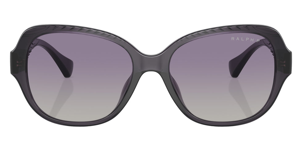 RALPH LAUREN RA5316U 61588J 56 - Shiny Transparent Violet / Light Violet #id:ra5316u61588j_s:100100