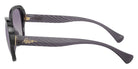 RALPH LAUREN RA5316U 61588J 56 - Shiny Transparent Violet / Light Violet #id:ra5316u61588j_s:100110