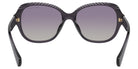 RALPH LAUREN RA5316U 61588J 56 - Shiny Transparent Violet / Light Violet #id:ra5316u61588j_s:100115