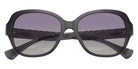 RALPH LAUREN RA5316U 61588J 56 - Shiny Transparent Violet / Light Violet #id:ra5316u61588j_s:100120
