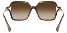 RALPH LAUREN RA5319U 500313 56 - Shiny Dark Havana / Gradient Brown #id:ra5319u500313_s:100115