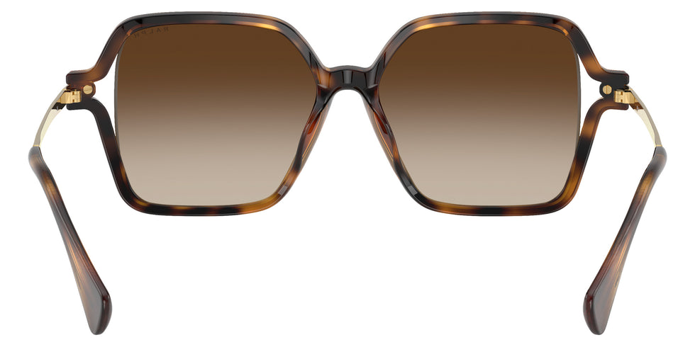 RALPH LAUREN RA5319U 500313 56 - Shiny Dark Havana / Gradient Brown #id:ra5319u500313_s:100115