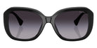 RALPH LAUREN RA5321U 50018G 56 - Shiny Black / Gradient Gray #id:ra5321u50018g_s:100100