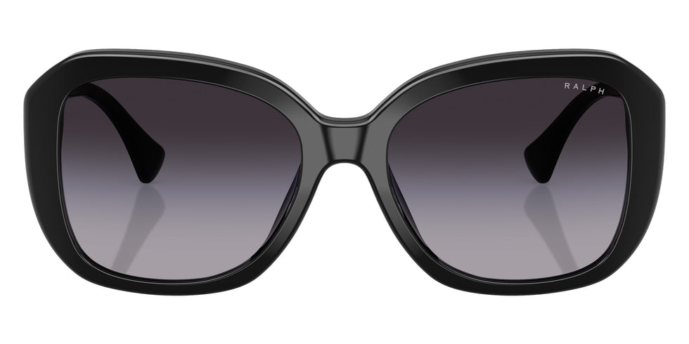 RALPH LAUREN RA5321U 50018G 56 - Shiny Black / Gradient Gray #id:ra5321u50018g_s:100100