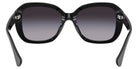 RALPH LAUREN RA5321U 50018G 56 - Shiny Black / Gradient Gray #id:ra5321u50018g_s:100115