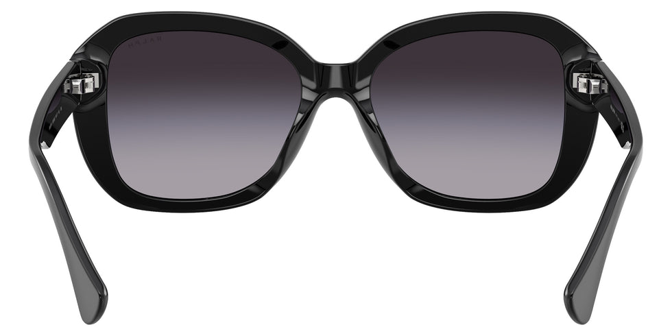 RALPH LAUREN RA5321U 50018G 56 - Shiny Black / Gradient Gray #id:ra5321u50018g_s:100115